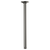 Brizo RP100470 Essential Shower 14" Ceiling Mount Shower Arm and Round Flange