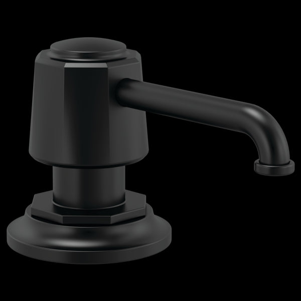 Brizo RP100487 Rook Soap/Lotion Dispenser