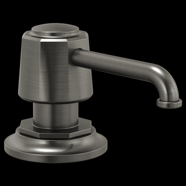 Brizo RP100487 Rook Soap/Lotion Dispenser