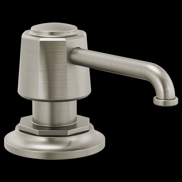 Brizo RP100487 Rook Soap/Lotion Dispenser