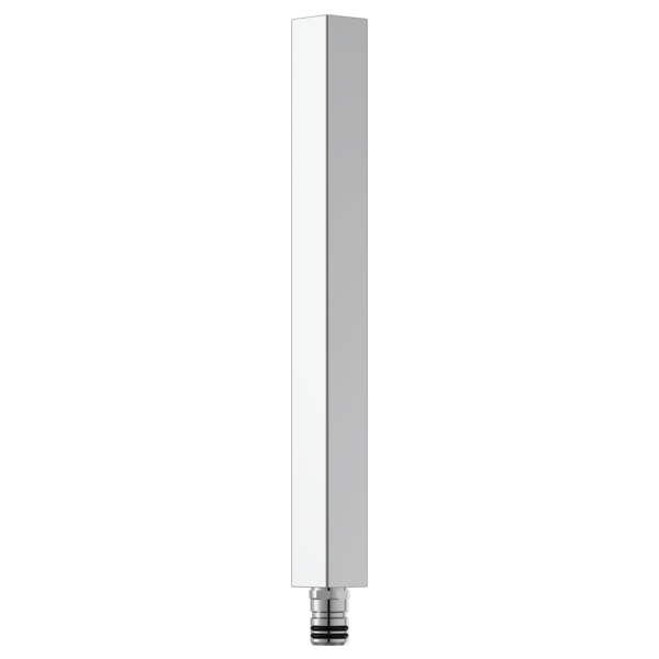 Brizo RP100923 Essential Shower Linear Square Shower Column Extension