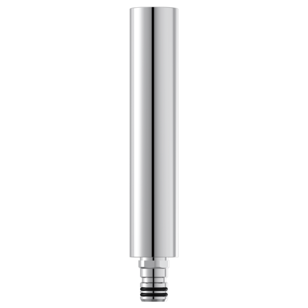Brizo RP100924 Essential Shower Linear Round Shower Column Extension