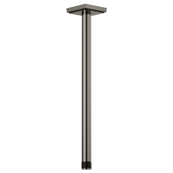 Brizo RP101286 Essential Shower 14" Ceiling Mount Shower Arm and Square Flange