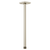 Brizo RP101286 Essential Shower 14" Ceiling Mount Shower Arm and Square Flange