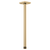 Brizo RP101286 Essential Shower 14" Ceiling Mount Shower Arm and Square Flange