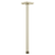 Brizo RP101286 Essential Shower 14" Ceiling Mount Shower Arm and Square Flange