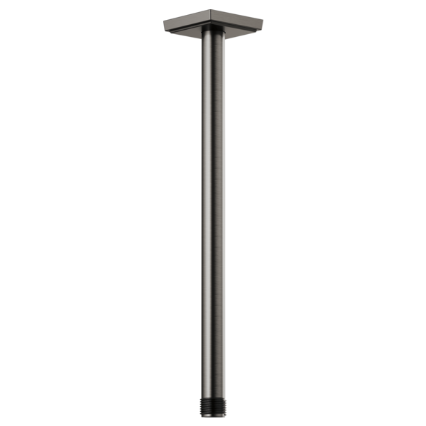 Brizo RP101286 Essential Shower 14" Ceiling Mount Shower Arm and Square Flange