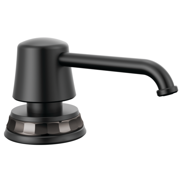 Brizo RP101658 The Tulham Kitchen Collection By Soap/Lotion Dispenser - Parent