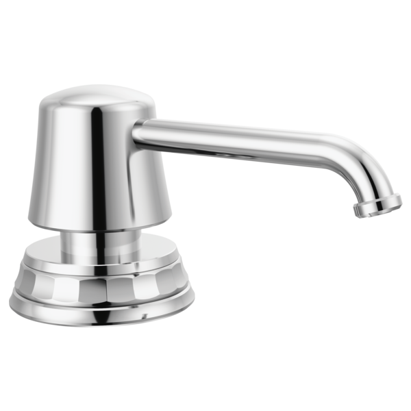 Brizo RP101658 The Tulham Kitchen Collection By Soap/Lotion Dispenser