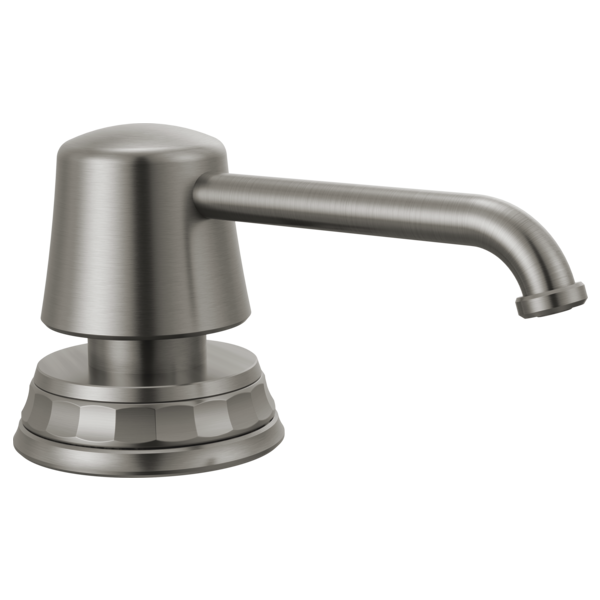 Brizo RP101658 The Tulham Kitchen Collection By Soap/Lotion Dispenser