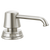 Brizo RP101658 The Tulham Kitchen Collection By Soap/Lotion Dispenser