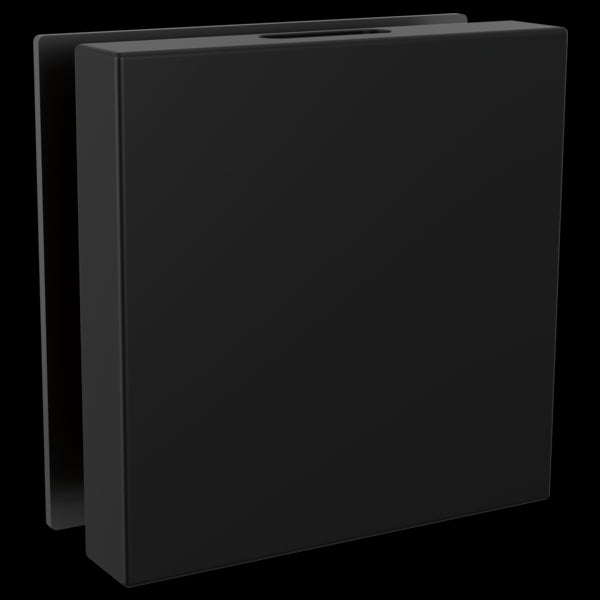 Brizo RP103312 Mystix Square Steam Head