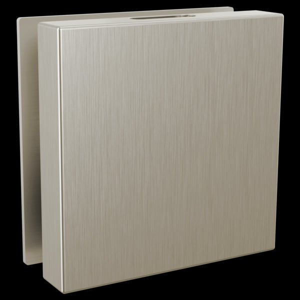 Brizo RP103312 Mystix Square Steam Head