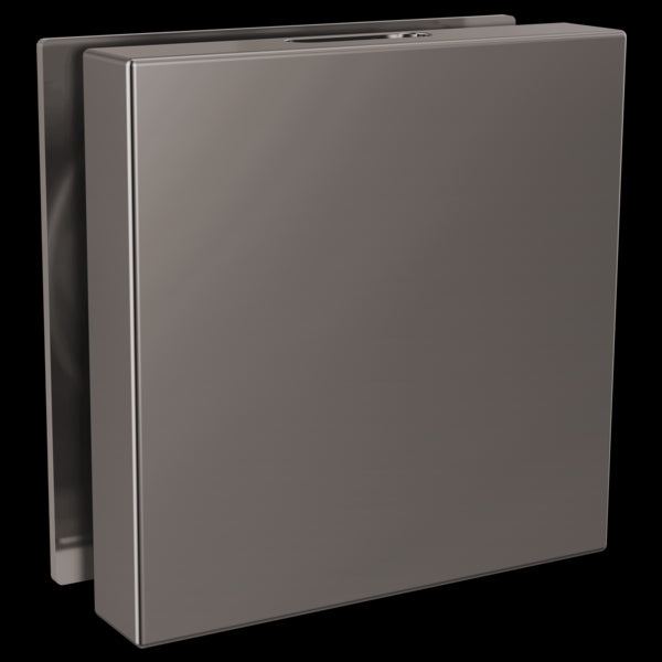 Brizo RP103312 Mystix Square Steam Head