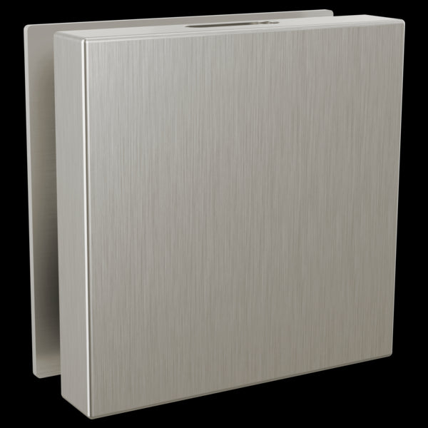 Brizo RP103312 Mystix Square Steam Head