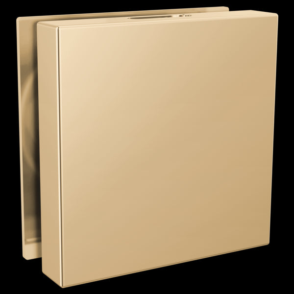 Brizo RP103312 Mystix Square Steam Head