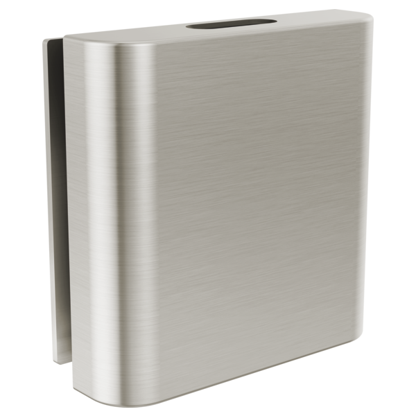 Brizo RP103316 Mystix Classic Square Steam Head