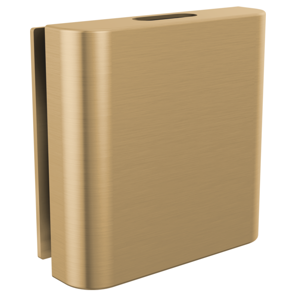 Brizo RP103316 Mystix Classic Square Steam Head