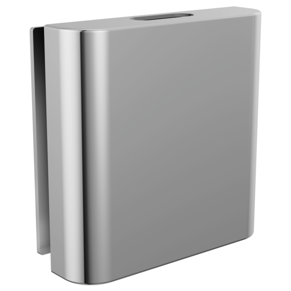 Brizo RP103316 Mystix Classic Square Steam Head