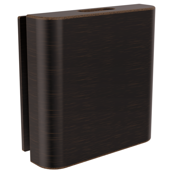 Brizo RP103316 Mystix Classic Square Steam Head