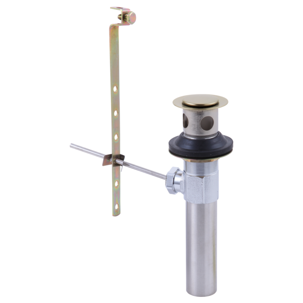 Brizo RP28653 Complete Pop-Up Assembly - Parent