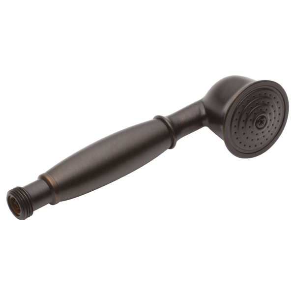 Brizo RP34696 D-Traditional Hand Held Shower Head/Hand