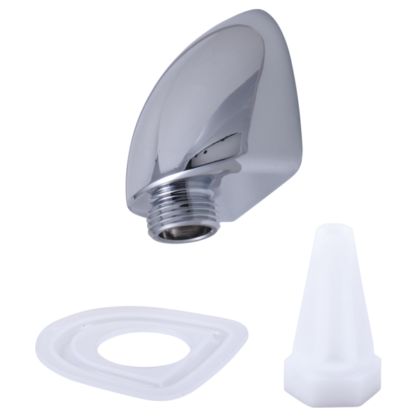 Brizo RP36004 Wall Mount Elbow - Parent