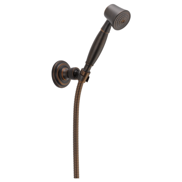 Brizo RP41202 Traditional Wall-Mount Hand Shower