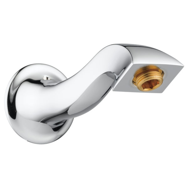 Brizo RP48040 Rsvp 6 3/4" Wall Mount Shower Arm