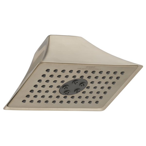 Brizo RP48041-2.5 Rsvp Rectangular Multi-Function Showerhead - Parent