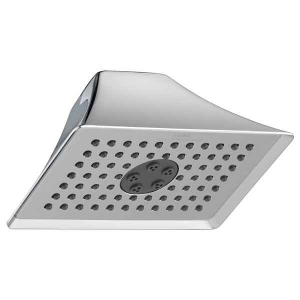 Brizo RP48041-2.5 Rsvp Rectangular Multi-Function Showerhead
