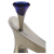 Brizo RP48903 Rsvp Blue Glass Finial - Widespread - Parent