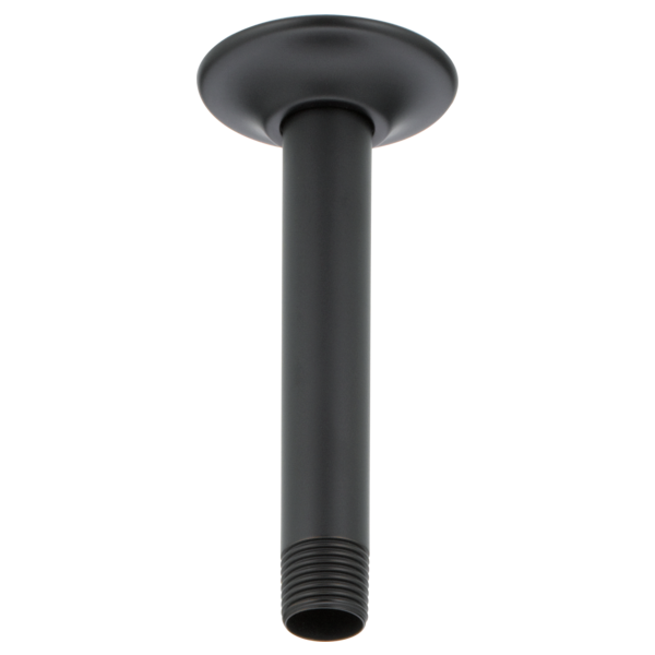 Brizo RP48985 Essential Shower 6" Ceiling Mount Shower Arm and Round Flange - Parent