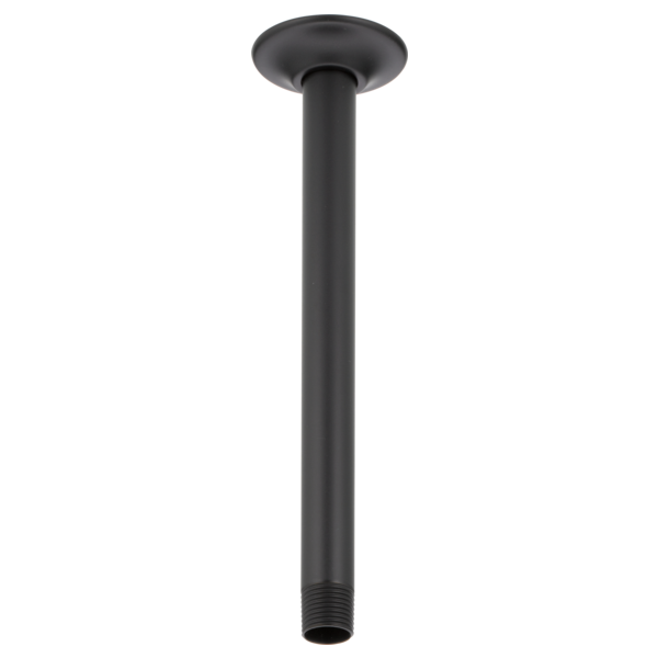 Brizo RP48986 Essential Shower 10" Ceiling Mount Shower Arm and Round Flange - Parent