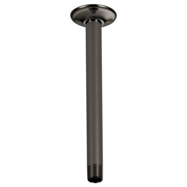 Brizo RP48986 Essential Shower 10" Ceiling Mount Shower Arm and Round Flange