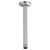 Brizo RP48986 Essential Shower 10" Ceiling Mount Shower Arm and Round Flange