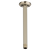 Brizo RP48986 Essential Shower 10" Ceiling Mount Shower Arm and Round Flange