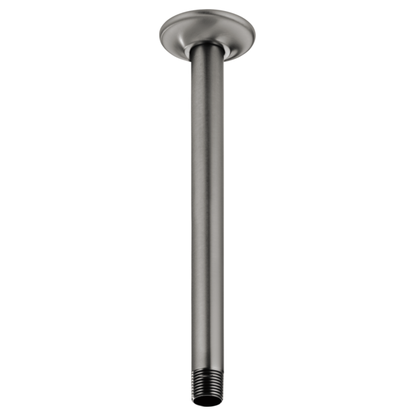 Brizo RP48986 Essential Shower 10" Ceiling Mount Shower Arm and Round Flange