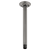 Brizo RP48986 Essential Shower 10" Ceiling Mount Shower Arm and Round Flange
