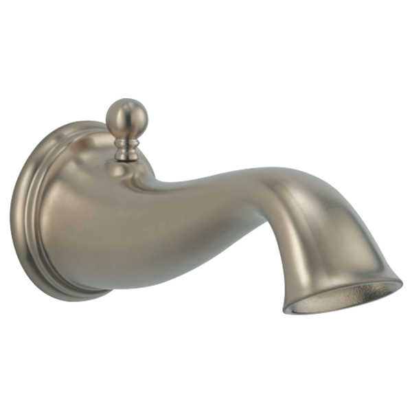 Brizo RP49094 Traditional Tub Spout - Pull-up Diverter