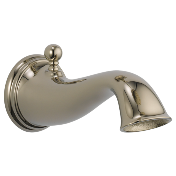 Brizo RP49094 Traditional Tub Spout - Pull-up Diverter
