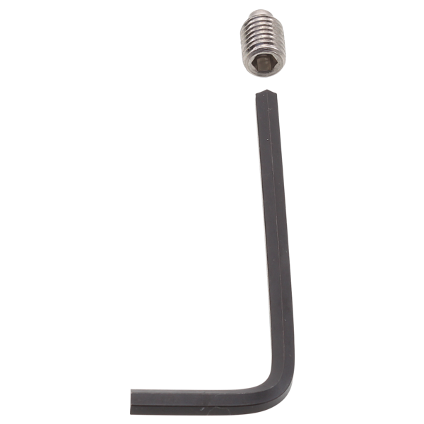 Brizo RP50465 Set screw and wrench