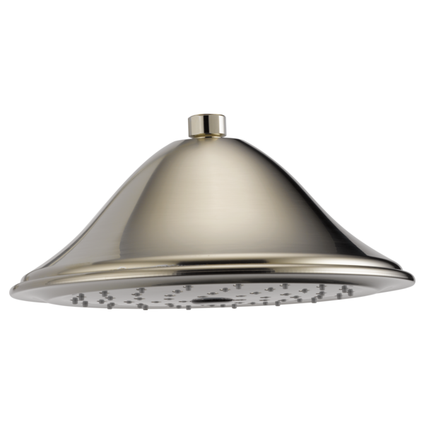Brizo RP52090 Round Raincan Showerhead - Parent