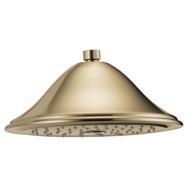 Brizo RP52090 Round Raincan Showerhead
