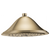 Brizo RP52090 Round Raincan Showerhead