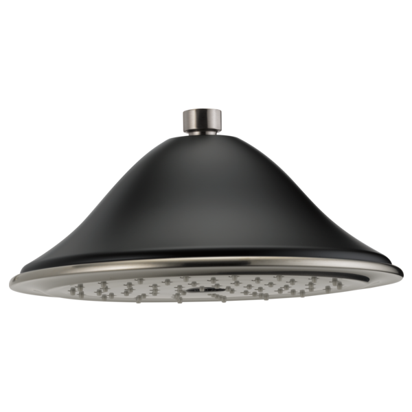 Brizo RP52090 Round Raincan Showerhead