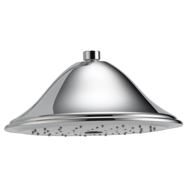 Brizo RP52090-2.5 Traditional Round Raincan Showerhead