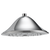 Brizo RP52090 Round Raincan Showerhead