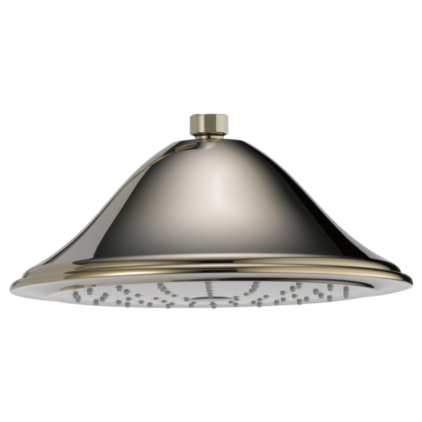 Brizo RP52090 Round Raincan Showerhead