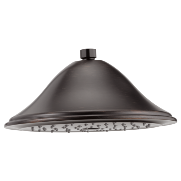Brizo RP52090 Round Raincan Showerhead